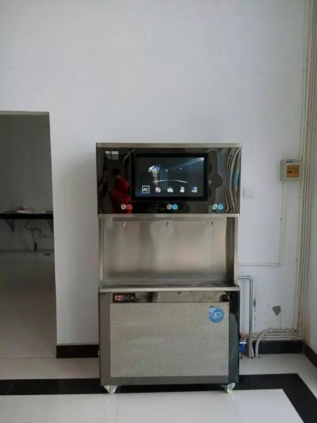 杭州市儿童医院直饮水系